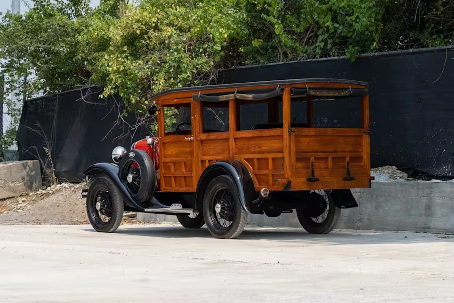 1930 Ford Model A - Image 13 of 25