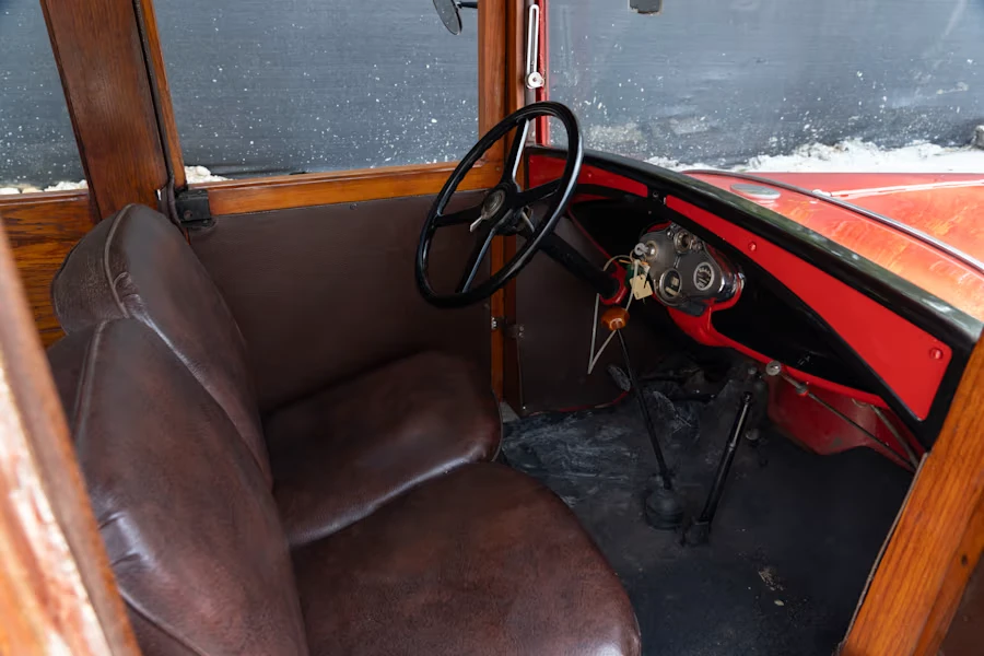 1930 Ford Model A - Image 21 of 25