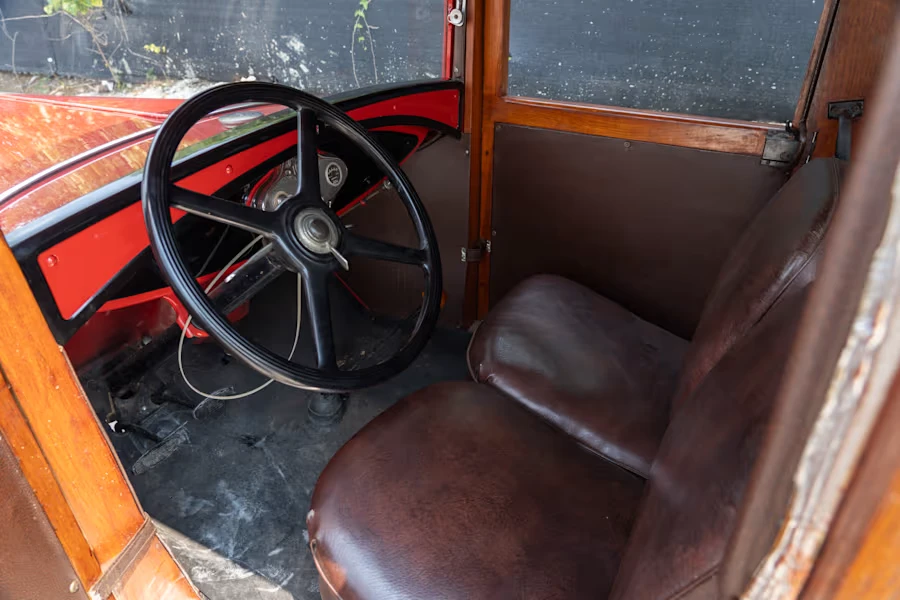 1930 Ford Model A - Image 18 of 25