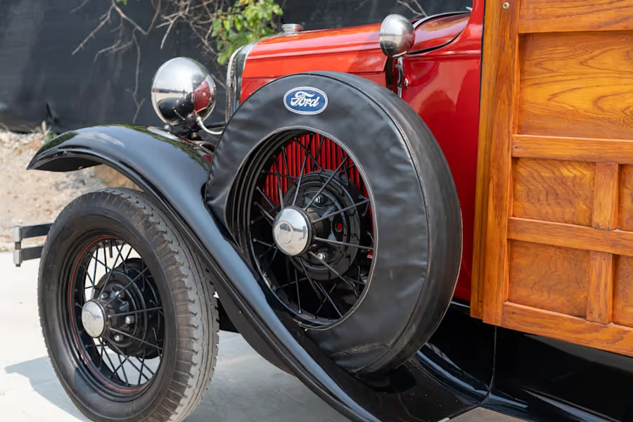 1930 Ford Model A - Image 17 of 25