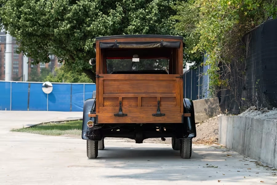 1930 Ford Model A - Image 5 of 25
