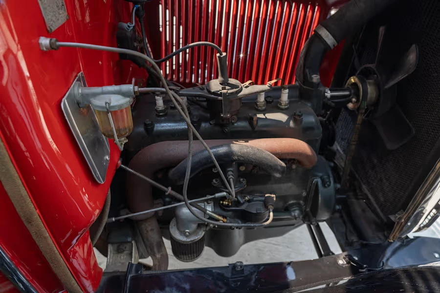 1930 Ford Model A - Image 23 of 25