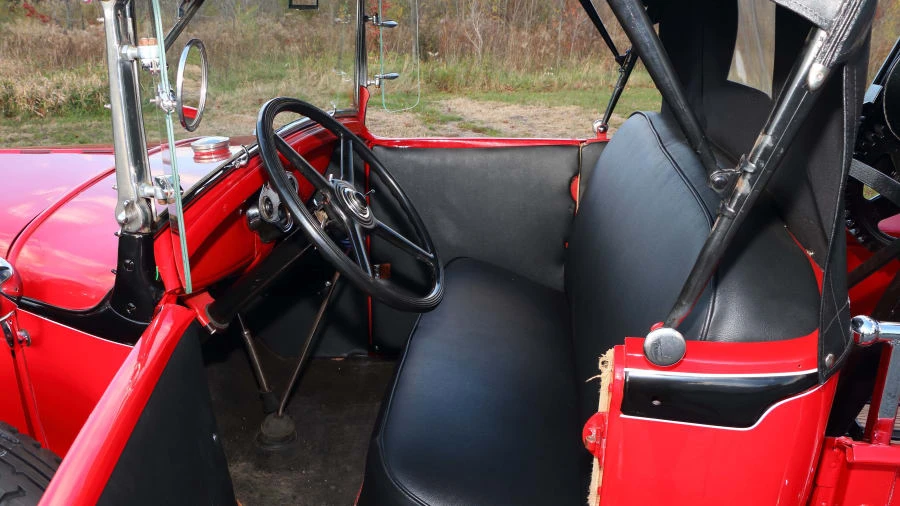 1930 Ford Model A - Image 4 of 12