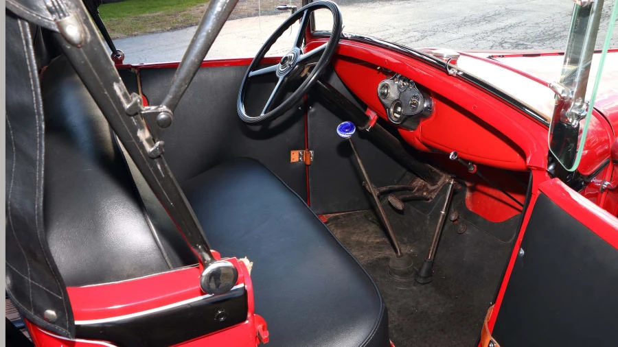 1930 Ford Model A - Image 5 of 12