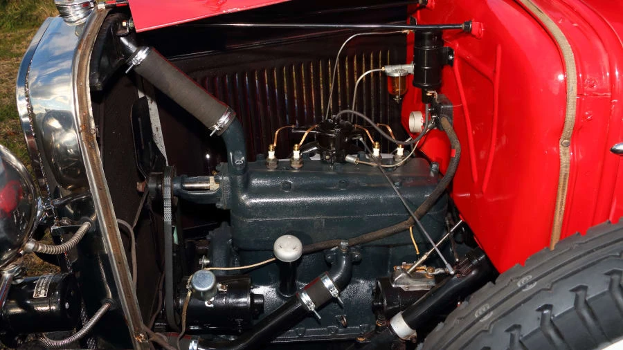 1930 Ford Model A - Image 6 of 12