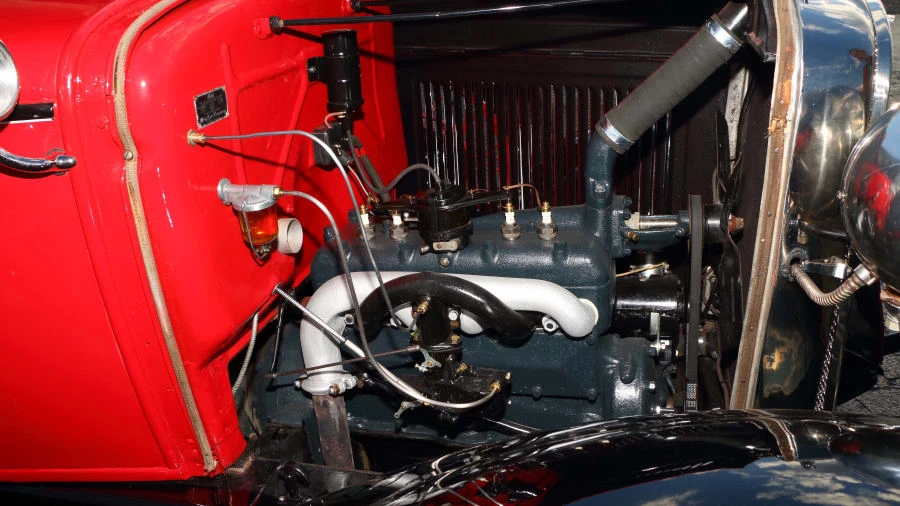 1930 Ford Model A - Image 7 of 12