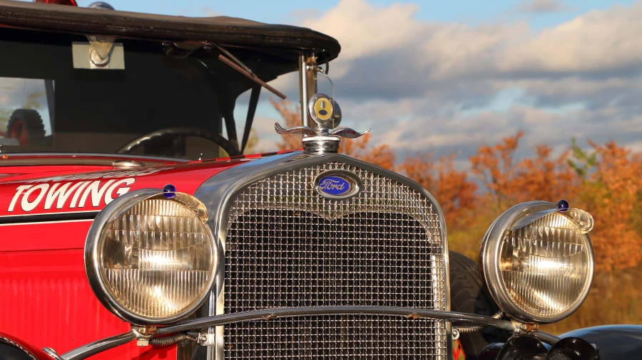 1930 Ford Model A - Image 9 of 12