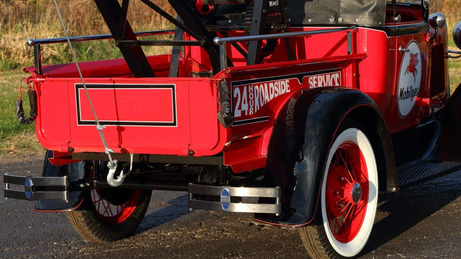 1930 Ford Model A - Image 10 of 12