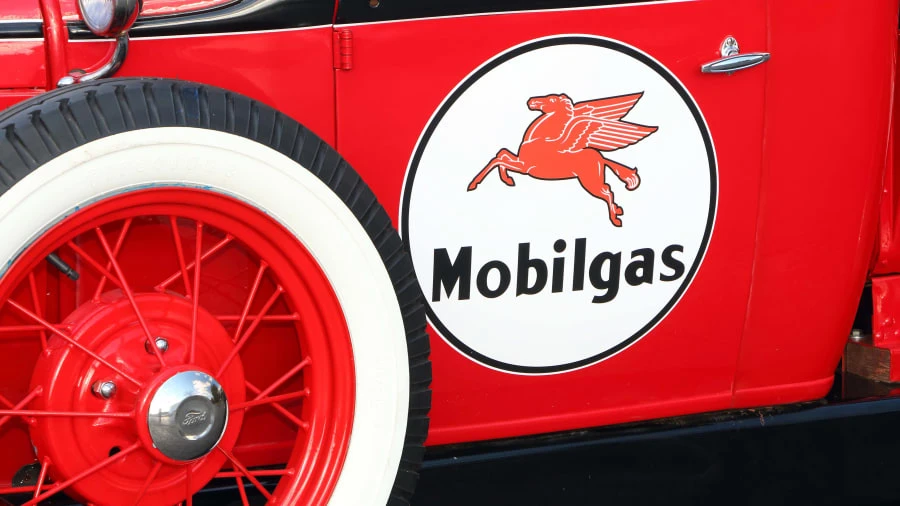 1930 Ford Model A - Image 11 of 12
