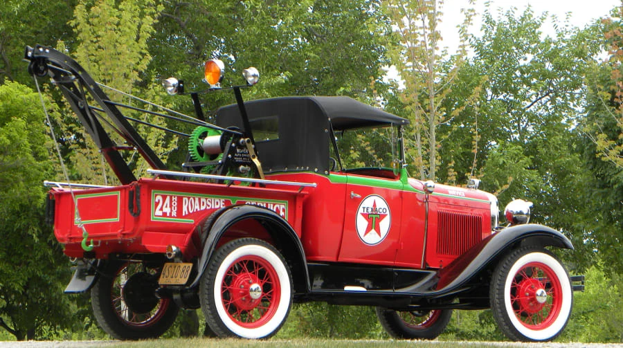 1930 Ford Model A - Image 2 of 6