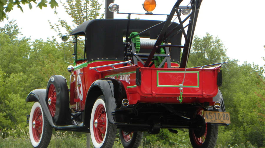 1930 Ford Model A - Image 3 of 6