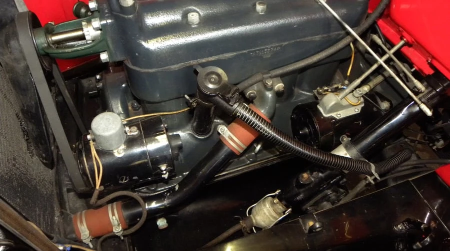 1930 Ford Model A - Image 6 of 6
