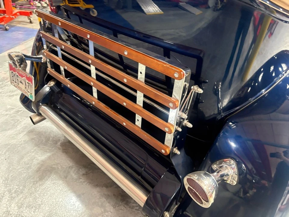 1930 Ford Model A - Image 15 of 31