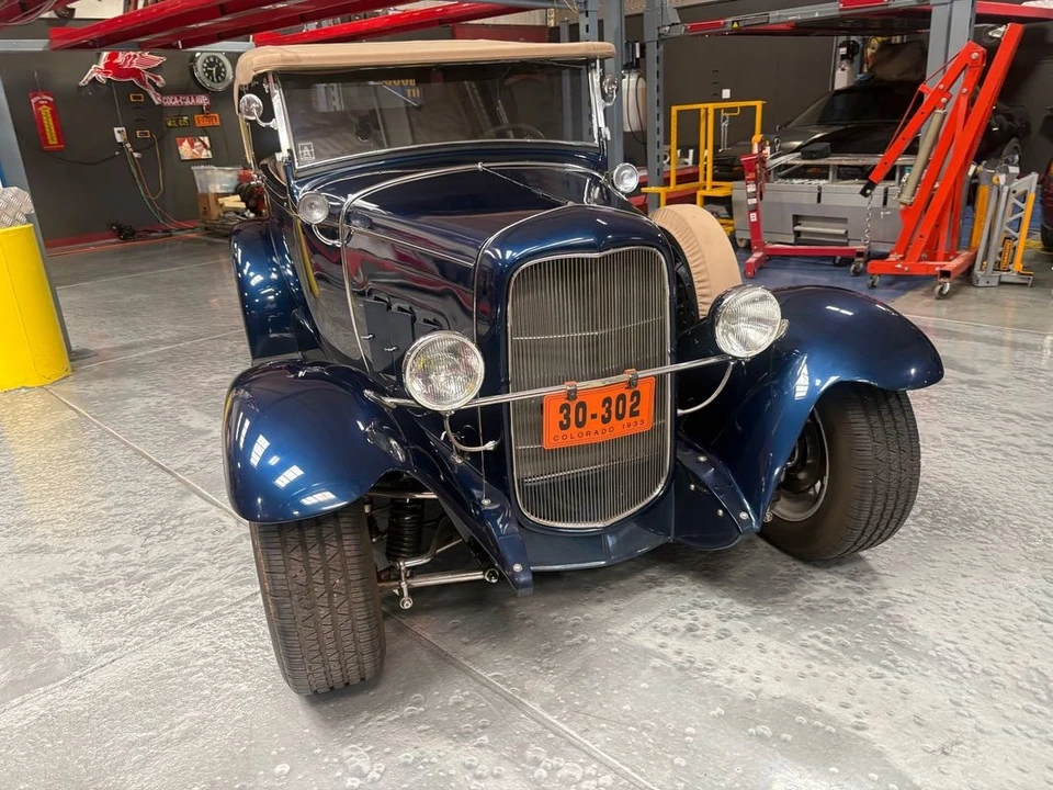 1930 Ford Model A - Image 17 of 31