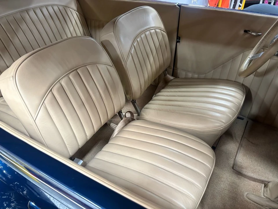 1930 Ford Model A - Image 24 of 31