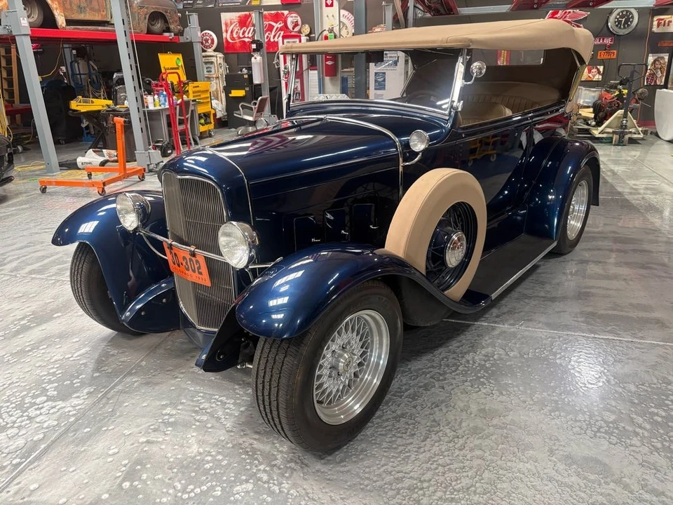 1930 Ford Model A - Image 10 of 31