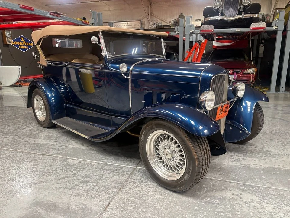 1930 Ford Model A - Image 3 of 31