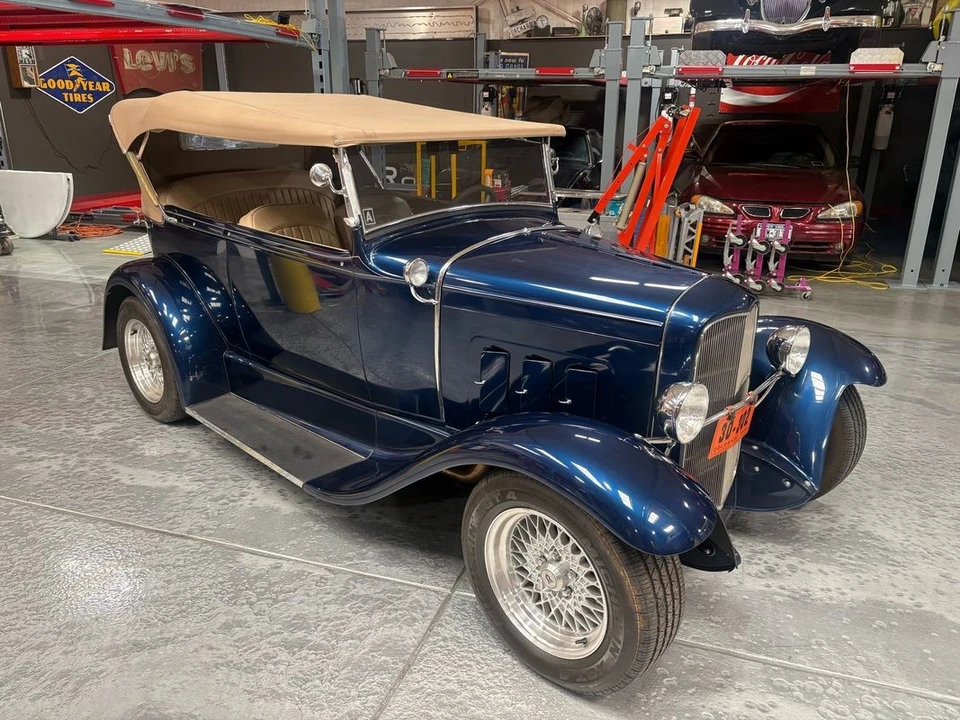 1930 Ford Model A - Image 16 of 31