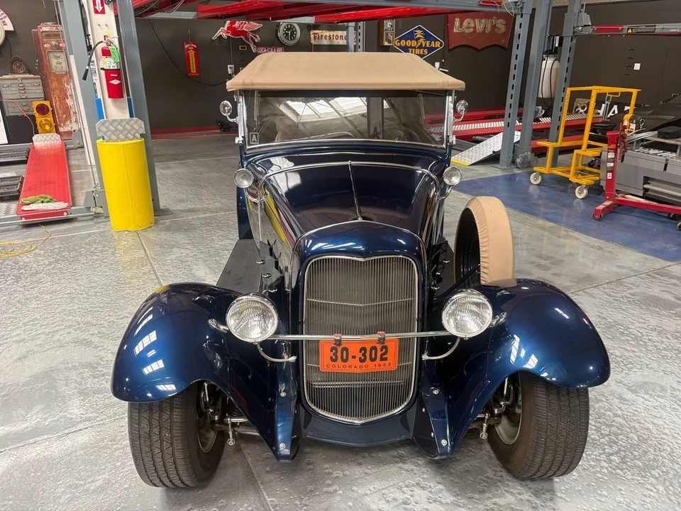1930 Ford Model A - Image 14 of 31