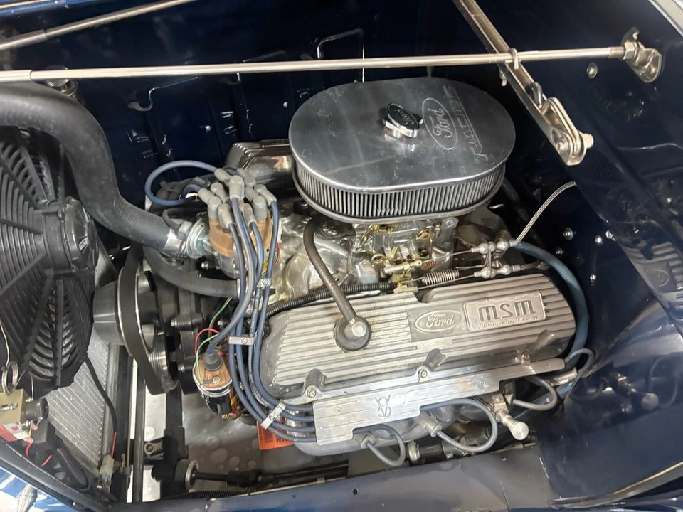 1930 Ford Model A - Image 28 of 31