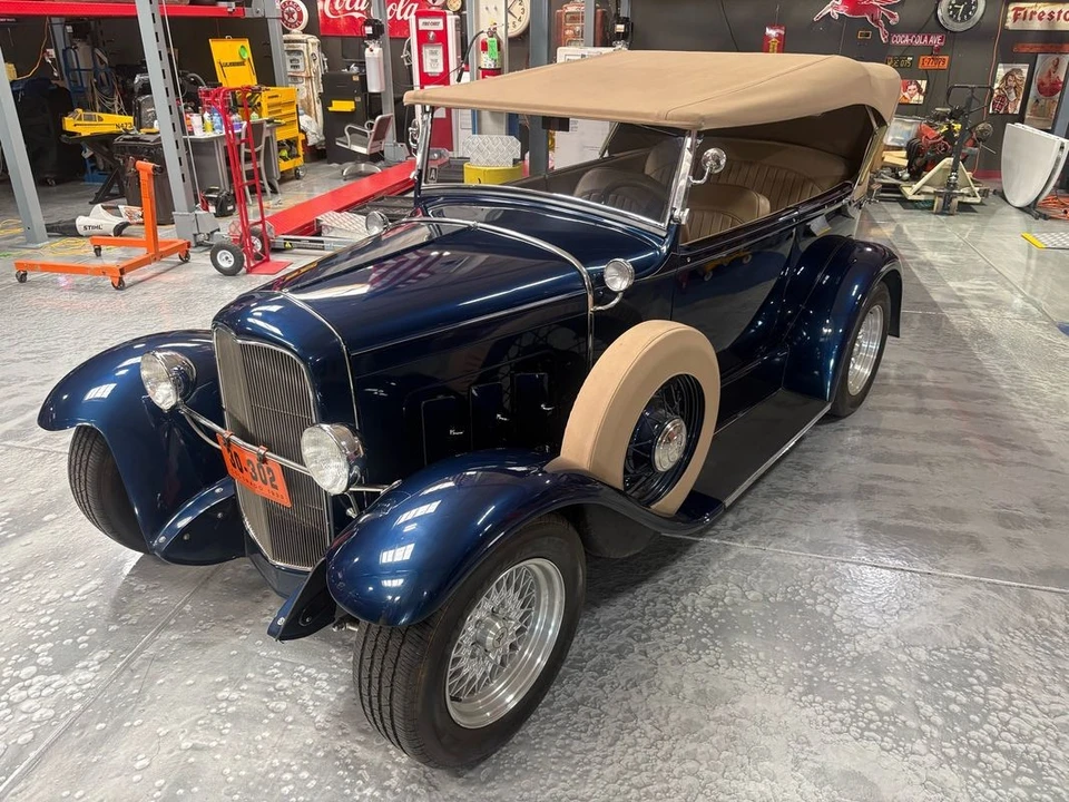 1930 Ford Model A - Image 12 of 31