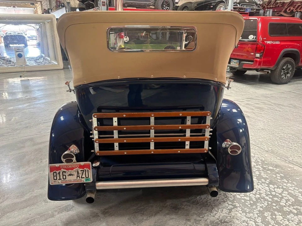 1930 Ford Model A - Image 6 of 31