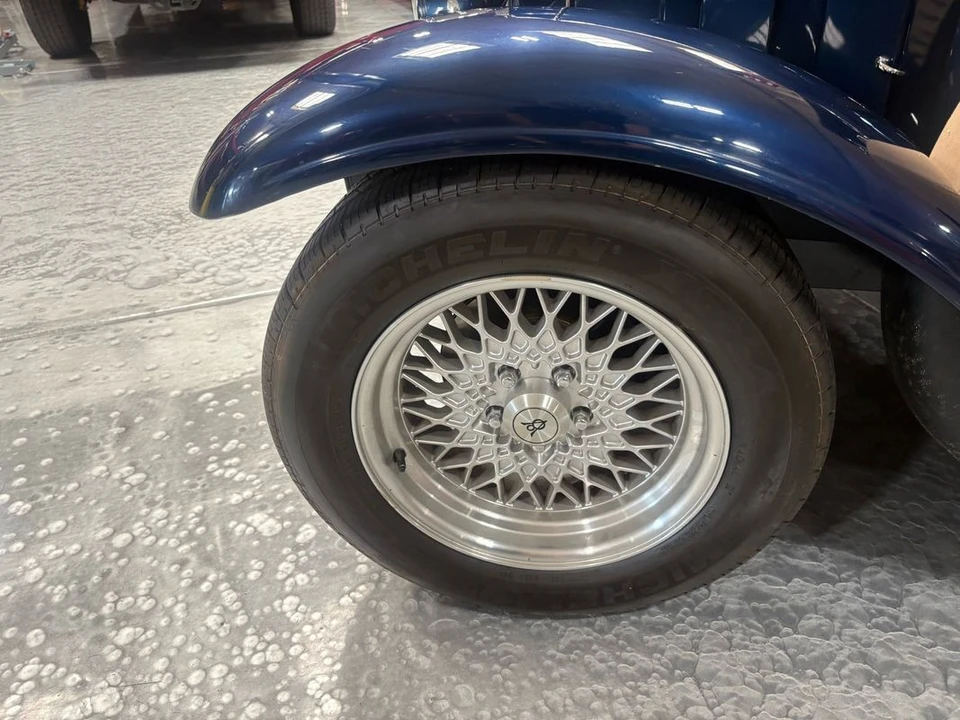 1930 Ford Model A - Image 31 of 31