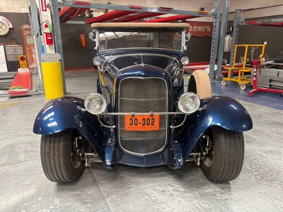 1930 Ford Model A - Image 7 of 31