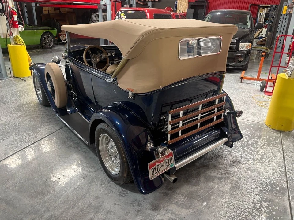 1930 Ford Model A - Image 11 of 31