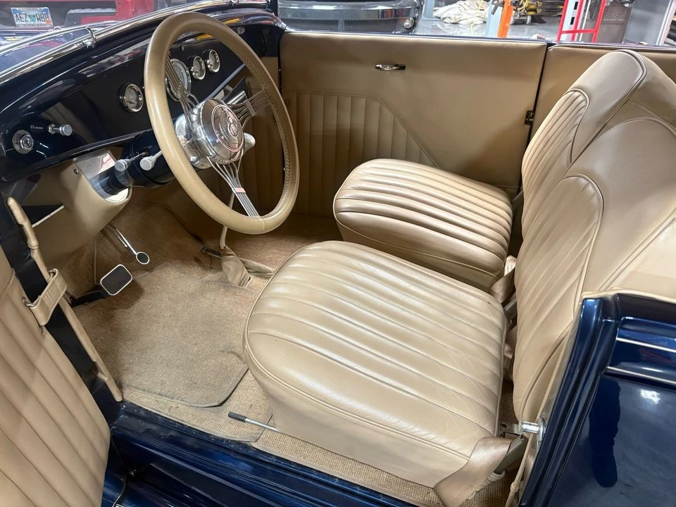 1930 Ford Model A - Image 8 of 31