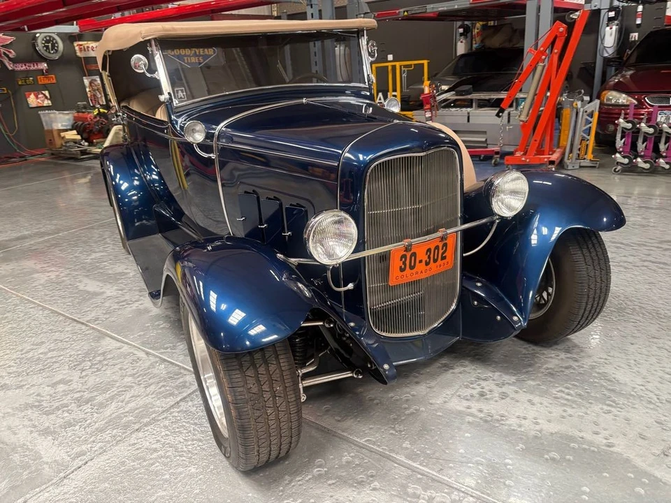 1930 Ford Model A - Image 18 of 31