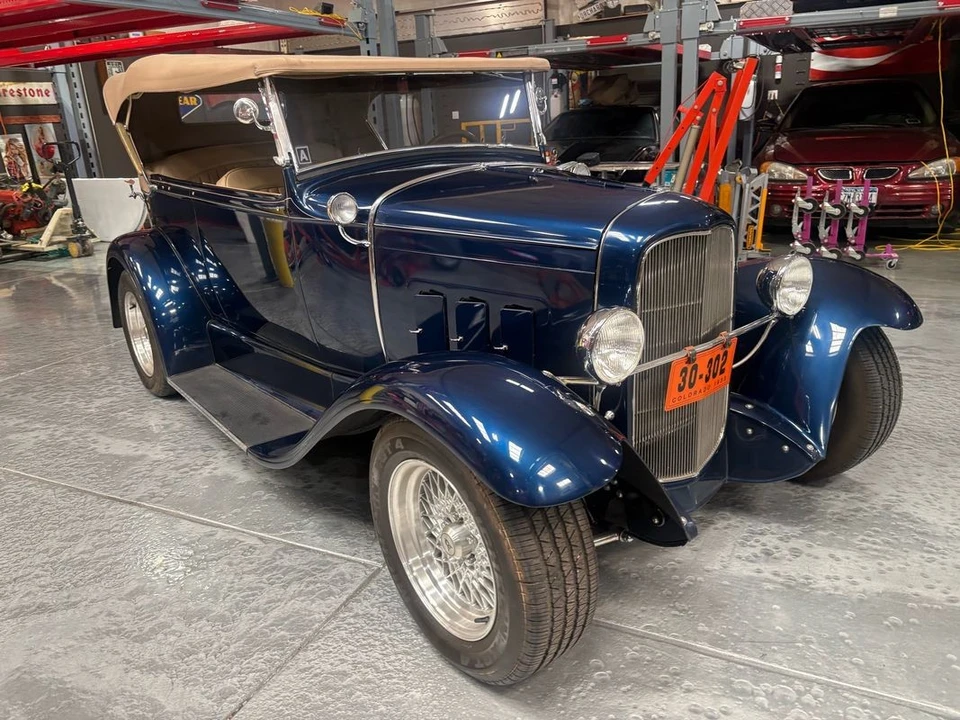 1930 Ford Model A - Image 13 of 31