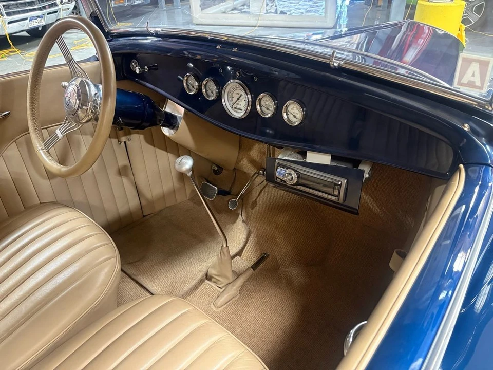 1930 Ford Model A - Image 9 of 31