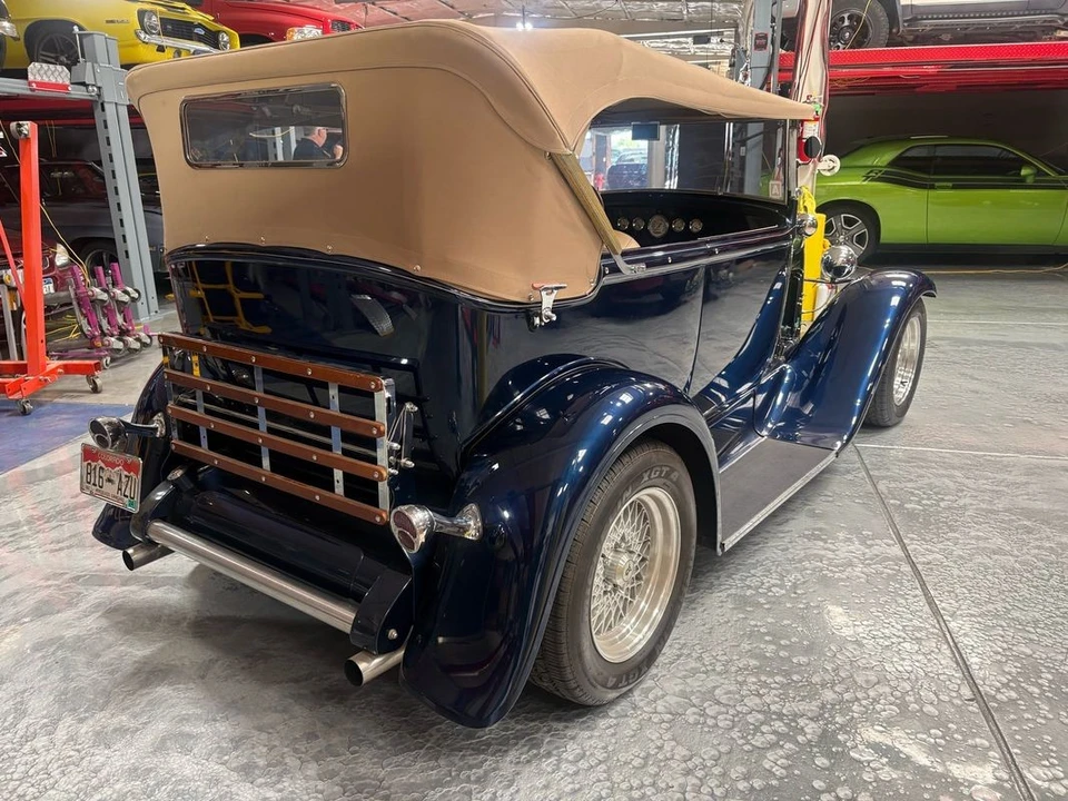 1930 Ford Model A - Image 5 of 31