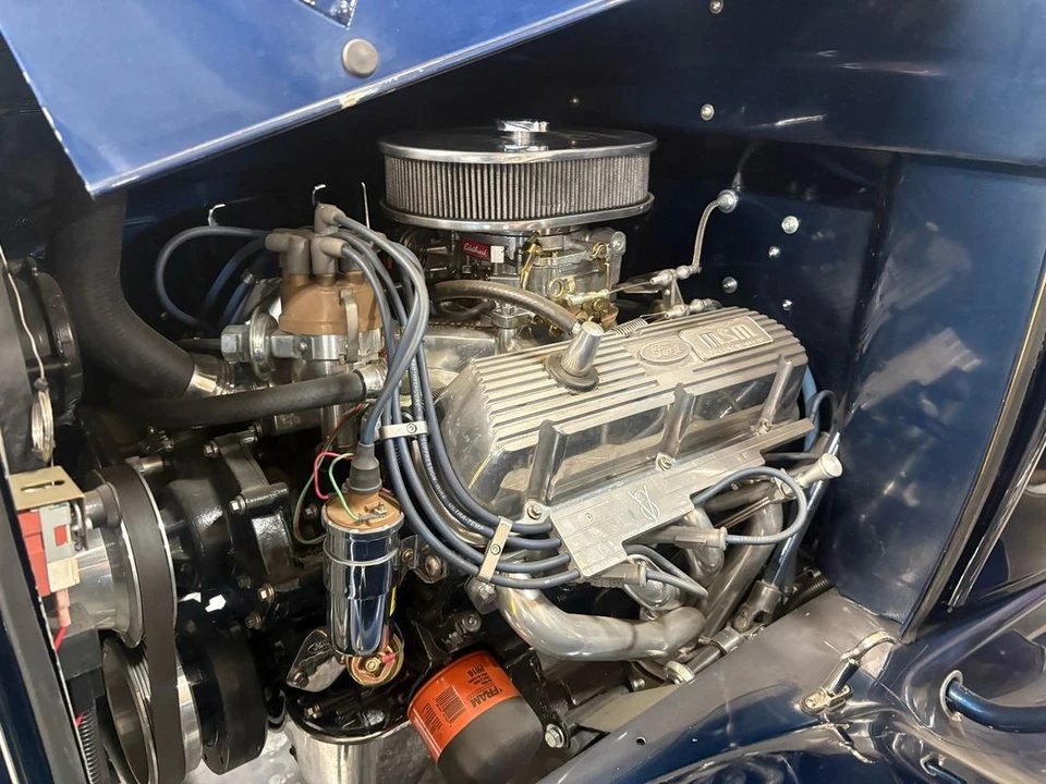 1930 Ford Model A - Image 27 of 31