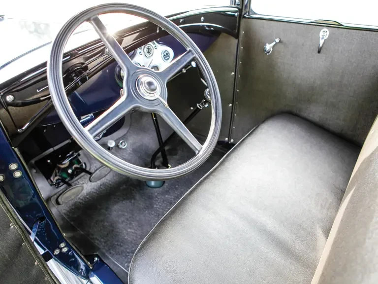 1930 Ford Model A Pickup & Model AA - Image 5 of 25