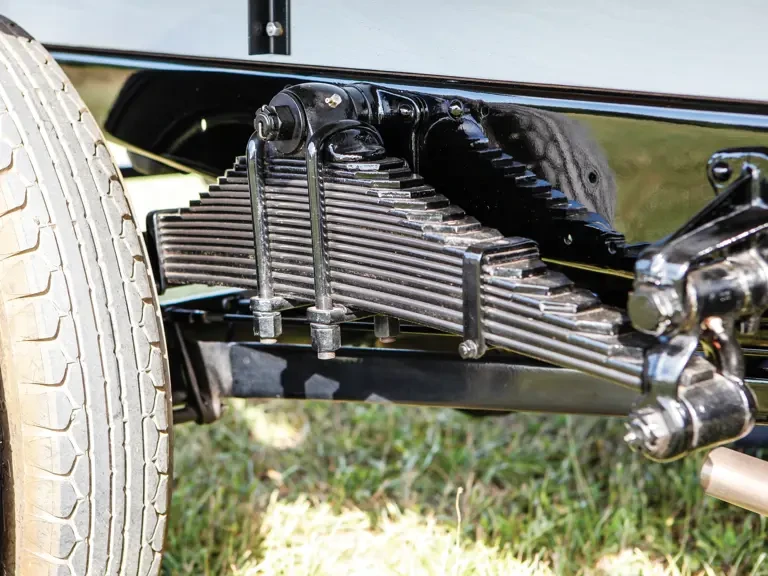 1930 Ford Model A Pickup & Model AA - Image 19 of 25