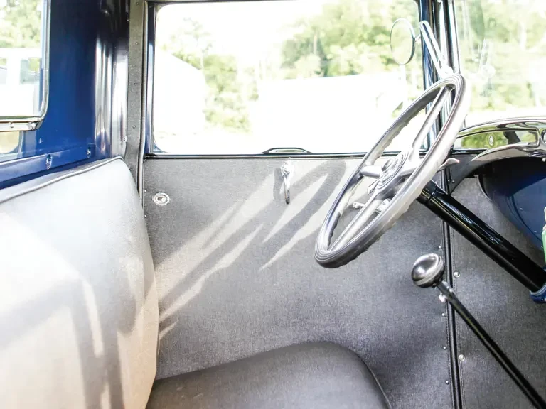 1930 Ford Model A Pickup & Model AA - Image 11 of 25