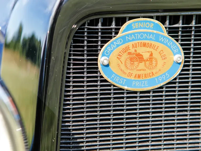 1930 Ford Model A Pickup & Model AA - Image 24 of 25