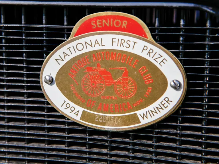 1930 Ford Model A Pickup & Model AA - Image 25 of 25