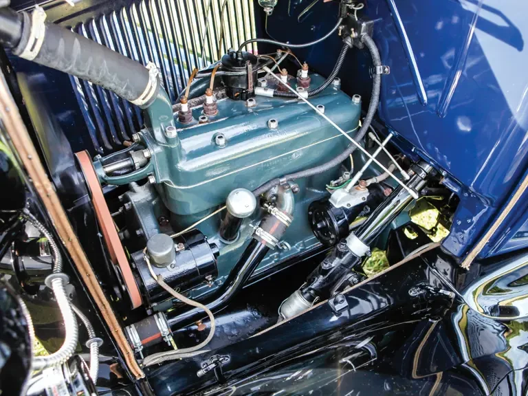 1930 Ford Model A Pickup & Model AA - Image 4 of 25