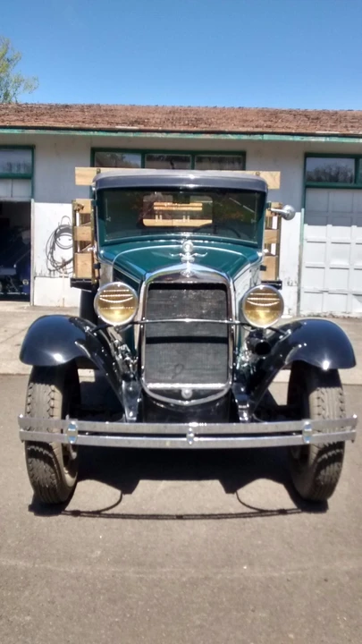 1930 Ford Model A Pickup & Model AA - Image 7 of 31