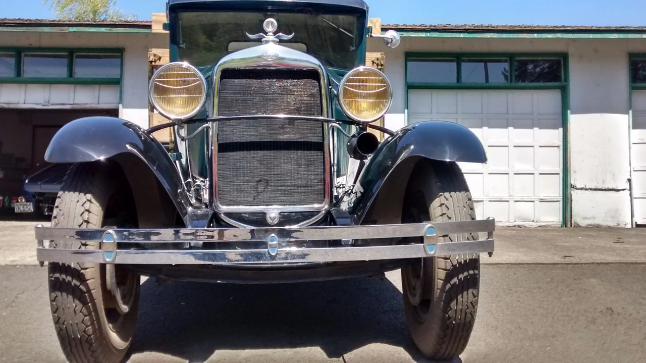1930 Ford Model A Pickup & Model AA - Image 8 of 31