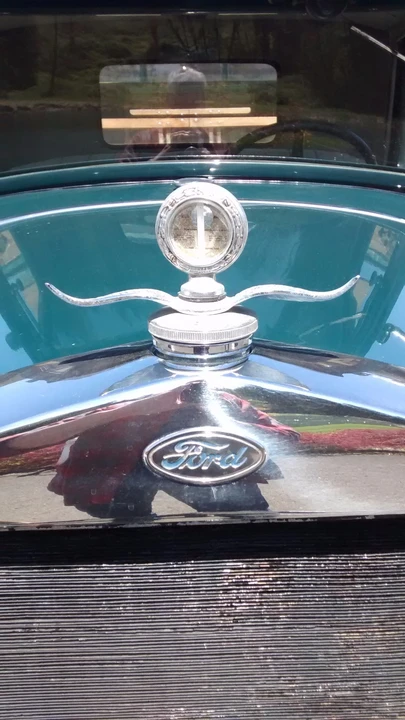 1930 Ford Model A Pickup & Model AA - Image 15 of 31