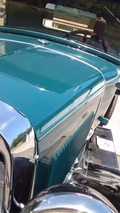 1930 Ford Model A Pickup & Model AA - Image 16 of 31