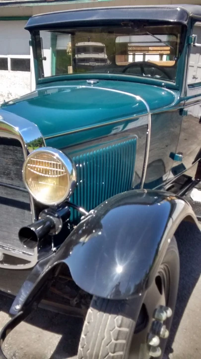 1930 Ford Model A Pickup & Model AA - Image 17 of 31