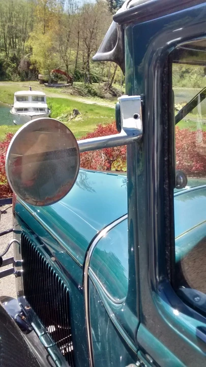 1930 Ford Model A Pickup & Model AA - Image 19 of 31
