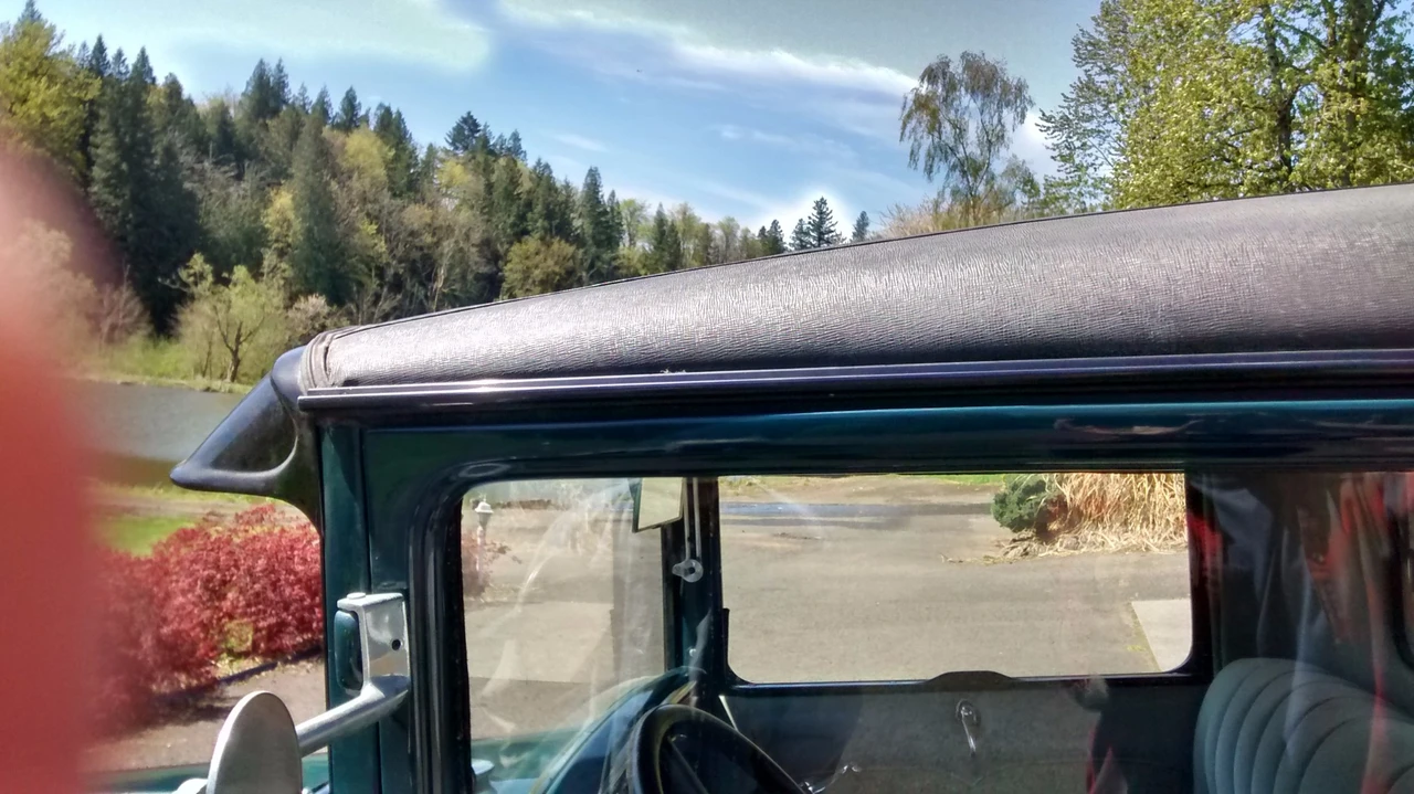 1930 Ford Model A Pickup & Model AA - Image 20 of 31