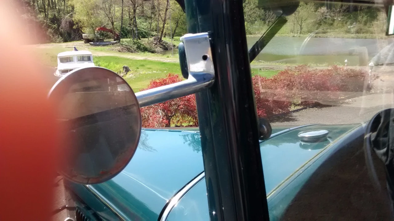 1930 Ford Model A Pickup & Model AA - Image 21 of 31