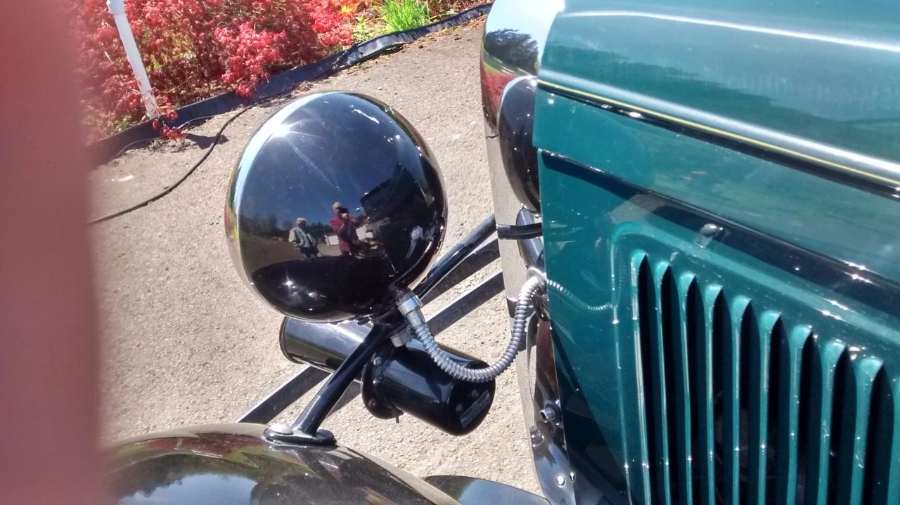 1930 Ford Model A Pickup & Model AA - Image 22 of 31